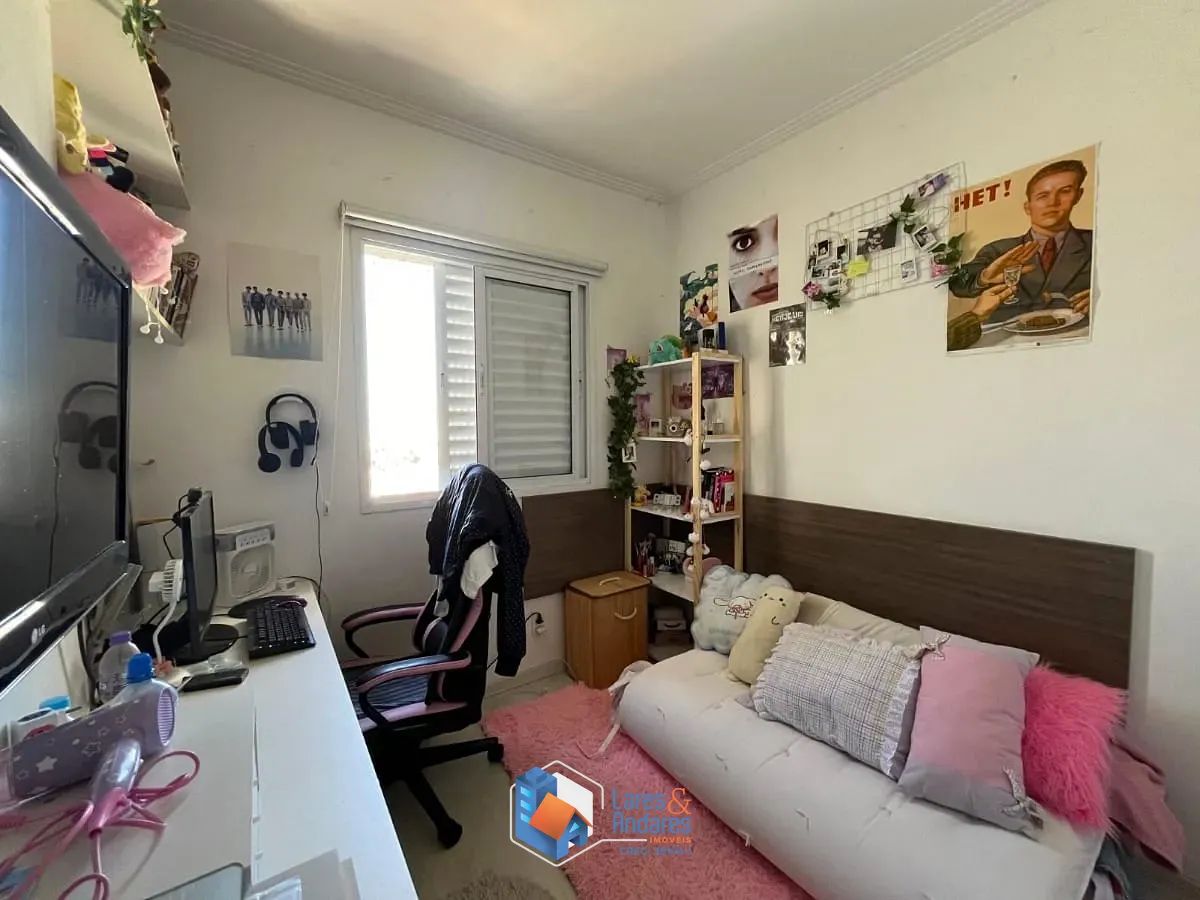 Apartamento, 3 quartos, 78 m² - Foto 9