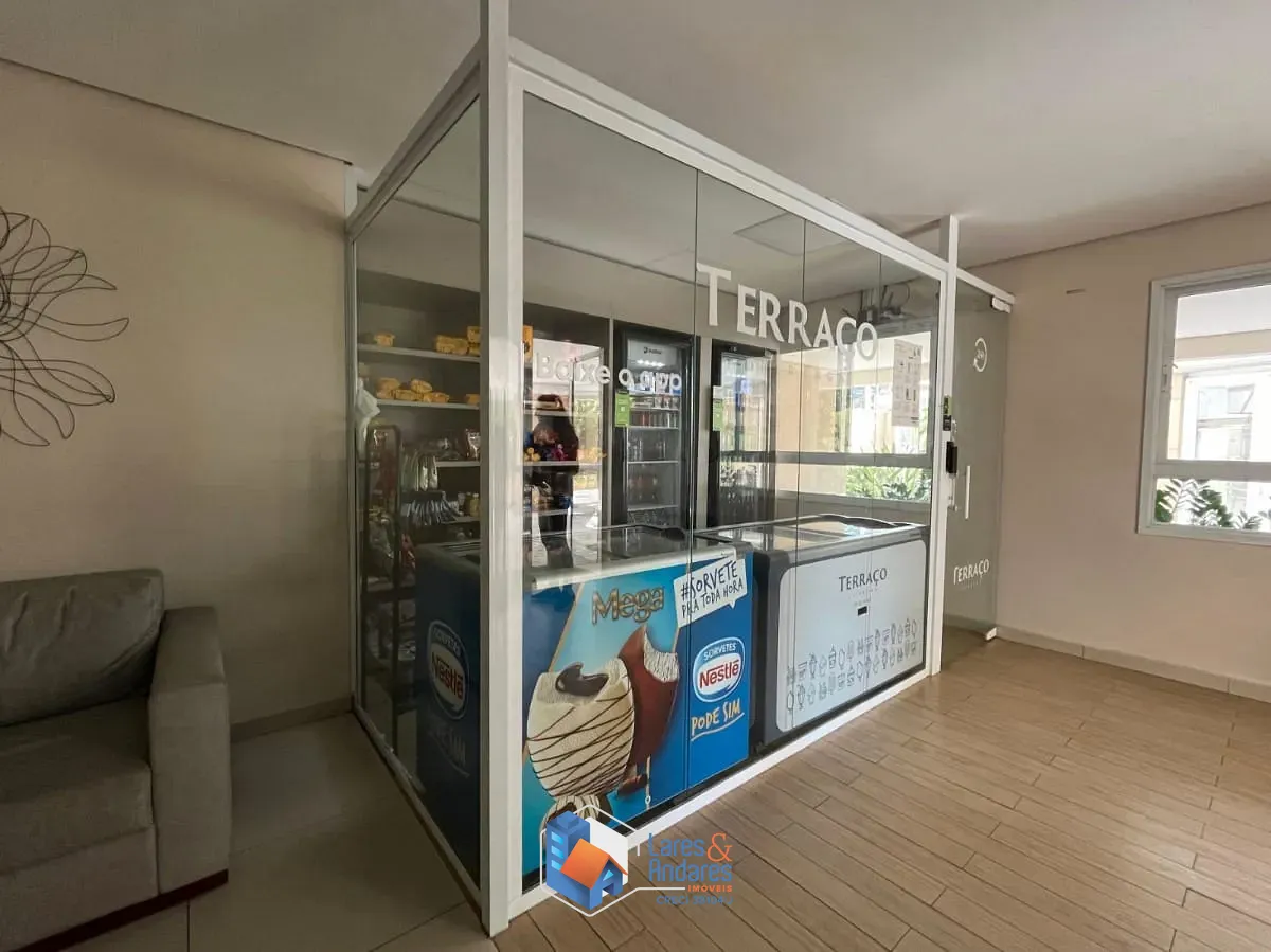 Apartamento, 3 quartos, 78 m² - Foto 15