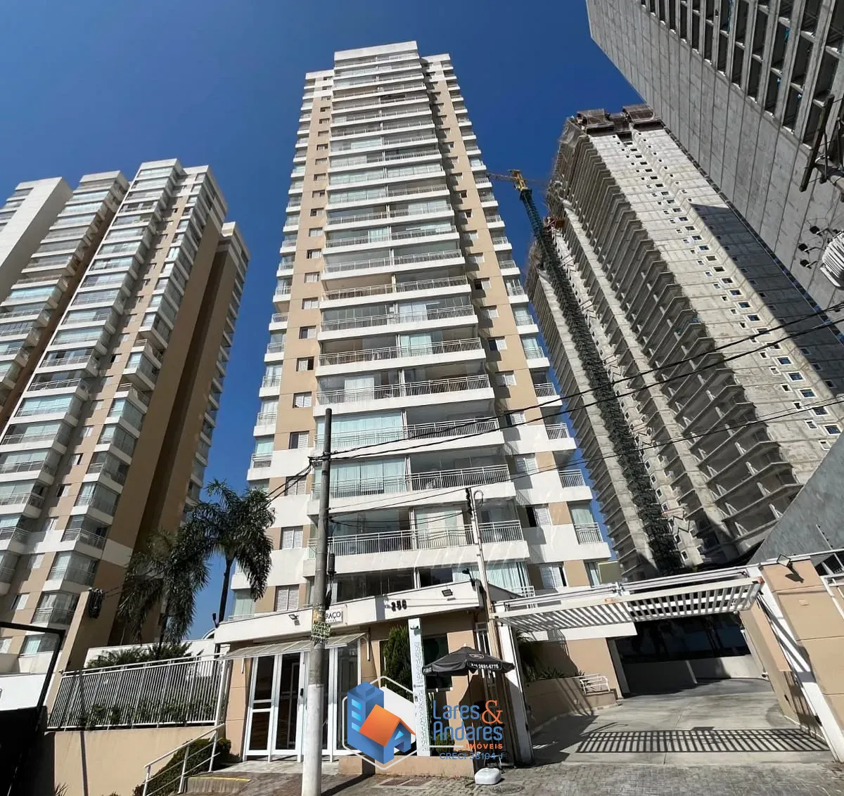 Apartamento, 3 quartos, 78 m² - Foto 30