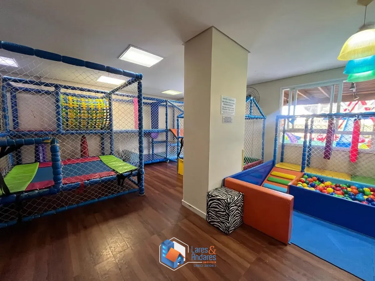 Apartamento, 3 quartos, 78 m² - Foto 21