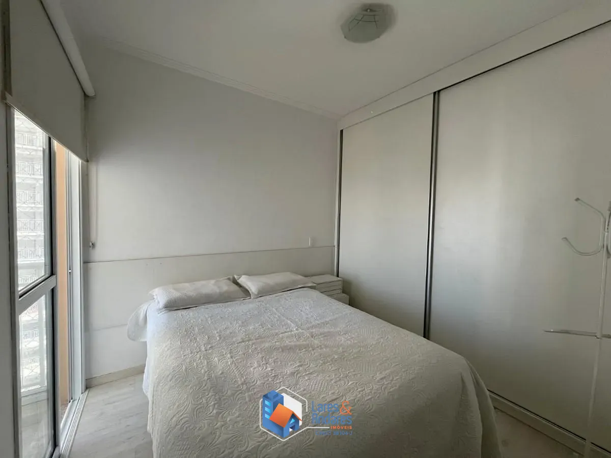 Apartamento, 3 quartos, 78 m² - Foto 11