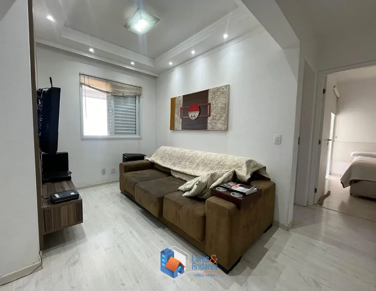 Apartamento, 3 quartos, 78 m² - Foto 2