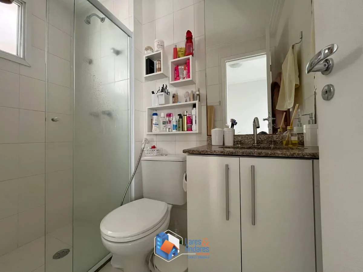 Apartamento, 3 quartos, 78 m² - Foto 14