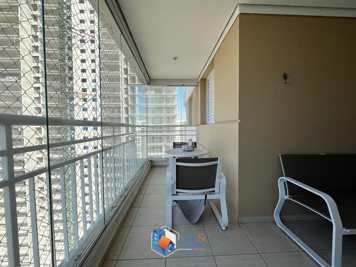Apartamento, 3 quartos, 78 m² - Foto 3