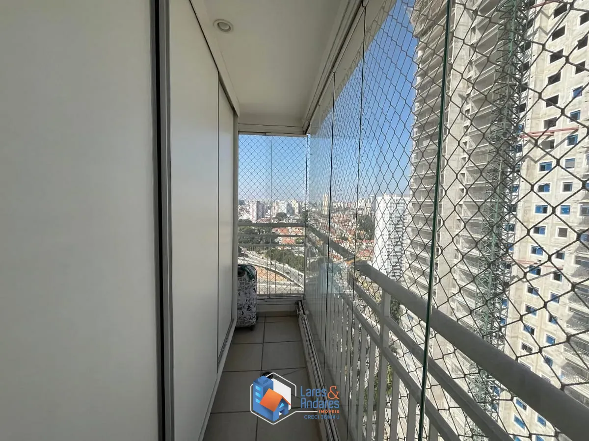 Apartamento, 3 quartos, 78 m² - Foto 13