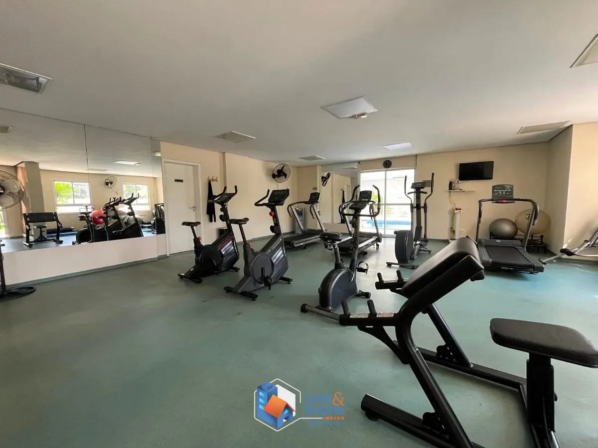 Apartamento, 3 quartos, 78 m² - Foto 23