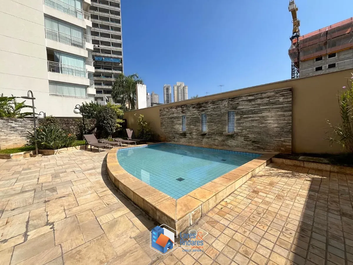 Apartamento, 3 quartos, 78 m² - Foto 27