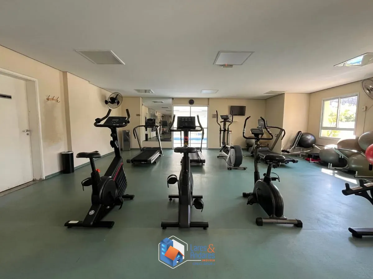 Apartamento, 3 quartos, 78 m² - Foto 22