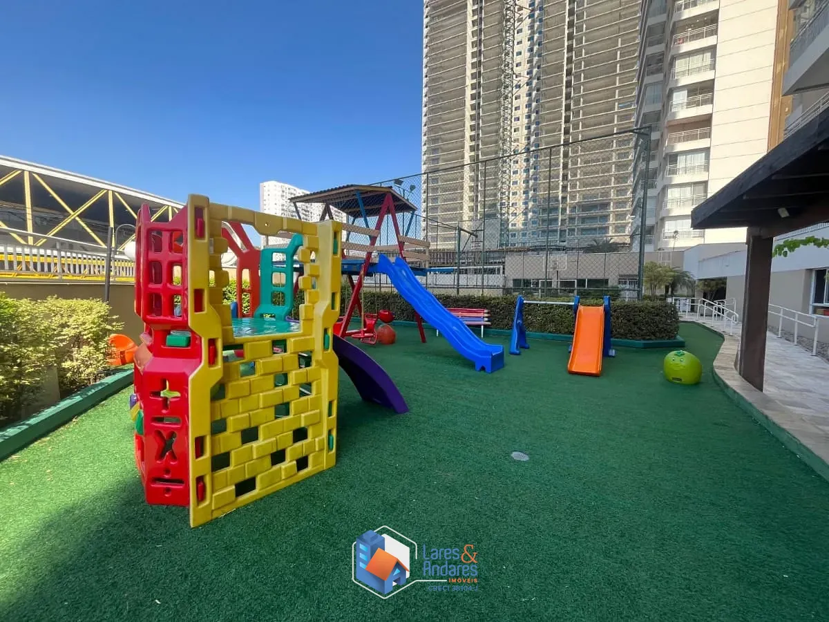 Apartamento, 3 quartos, 78 m² - Foto 20