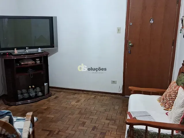 Apartamento 1 quarto e 1 banheiro, à venda, no bairro Jardim São Paulo(Zona Norte) em São Paulo
