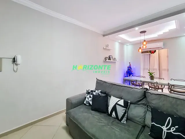 Apartamento com 62m² 2 quartos e 2 banheiros, à venda, no bairro Vila Maria em São José dos Campos
