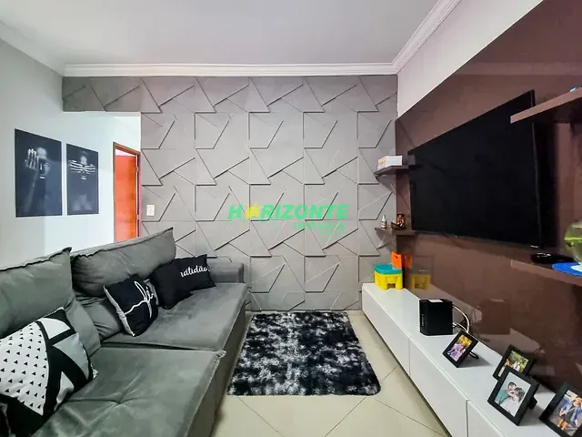 Apartamento com 62m² 2 quartos e 2 banheiros, à venda, no bairro Vila Maria em São José dos Campos