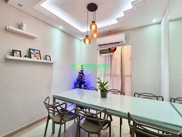 Apartamento com 62m² 2 quartos e 2 banheiros, à venda, no bairro Vila Maria em São José dos Campos