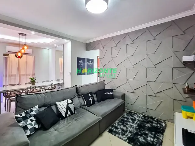 Apartamento com 62m² 2 quartos e 2 banheiros, à venda, no bairro Vila Maria em São José dos Campos