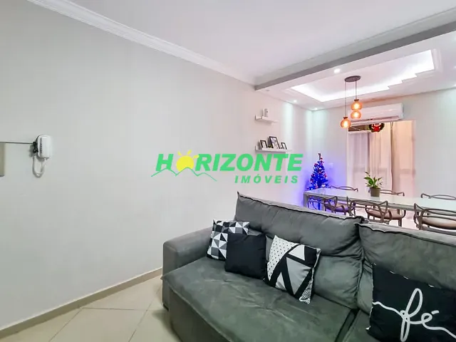Apartamento com 62m² 2 quartos e 2 banheiros, à venda, no bairro Vila Maria em São José dos Campos