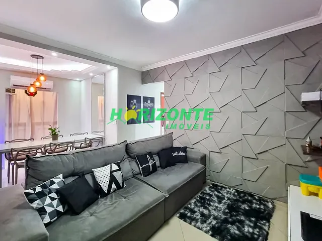 Apartamento com 62m² 2 quartos e 2 banheiros, à venda, no bairro Vila Maria em São José dos Campos