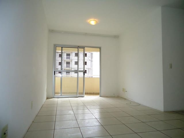 Foto do Apartamento - Apartamento para Locação 3 Quartos, 1 Suite, 2 Vagas, 155M², Monte Castelo, São José dos Campos - SP | Verona | INDEPENDENCE NEGOCIOS IMOBILIARIOS LTDA