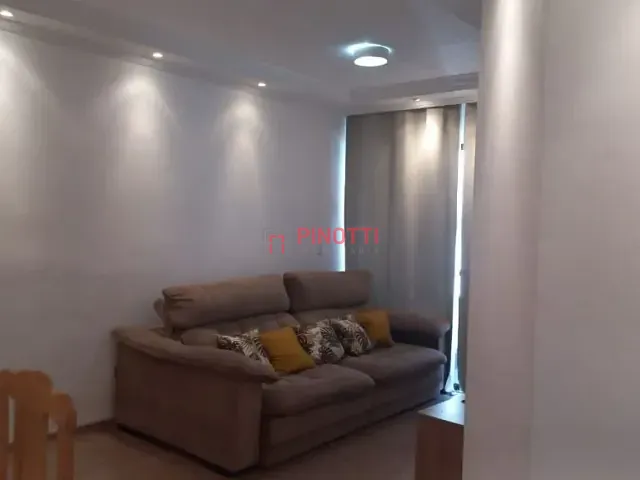 Apartamento 3 quartos e 1 banheiro, à venda, no bairro Santa Terezinha em São Bernardo do Campo