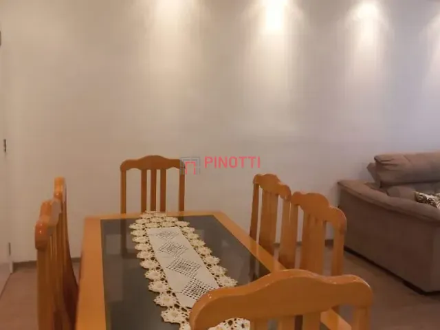 Apartamento 3 quartos e 1 banheiro, à venda, no bairro Santa Terezinha em São Bernardo do Campo