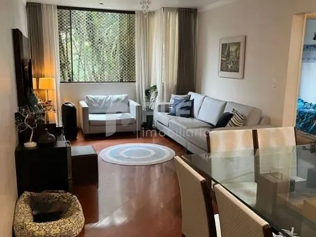 Apartamento 3 quartos e 2 banheiros, à venda, no bairro Barro Branco (Zona Norte) em São Paulo