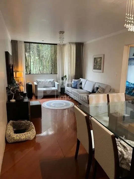 Apartamento de 3 quartos à venda em Barro Branco (Zona Norte), São Paulo