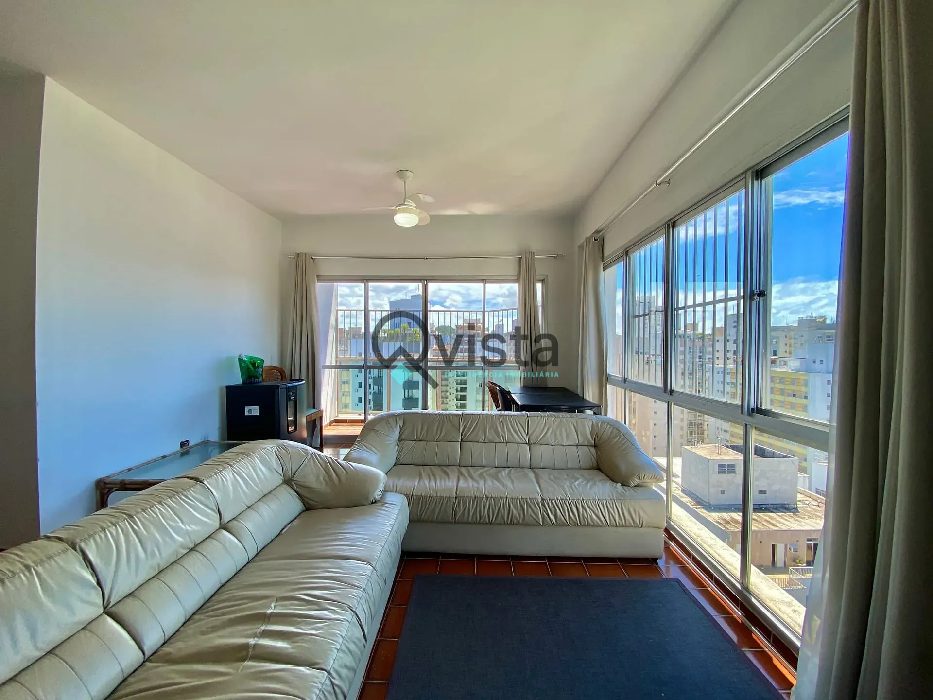 Apartamento, 4 quartos, 111 m² - Foto 2