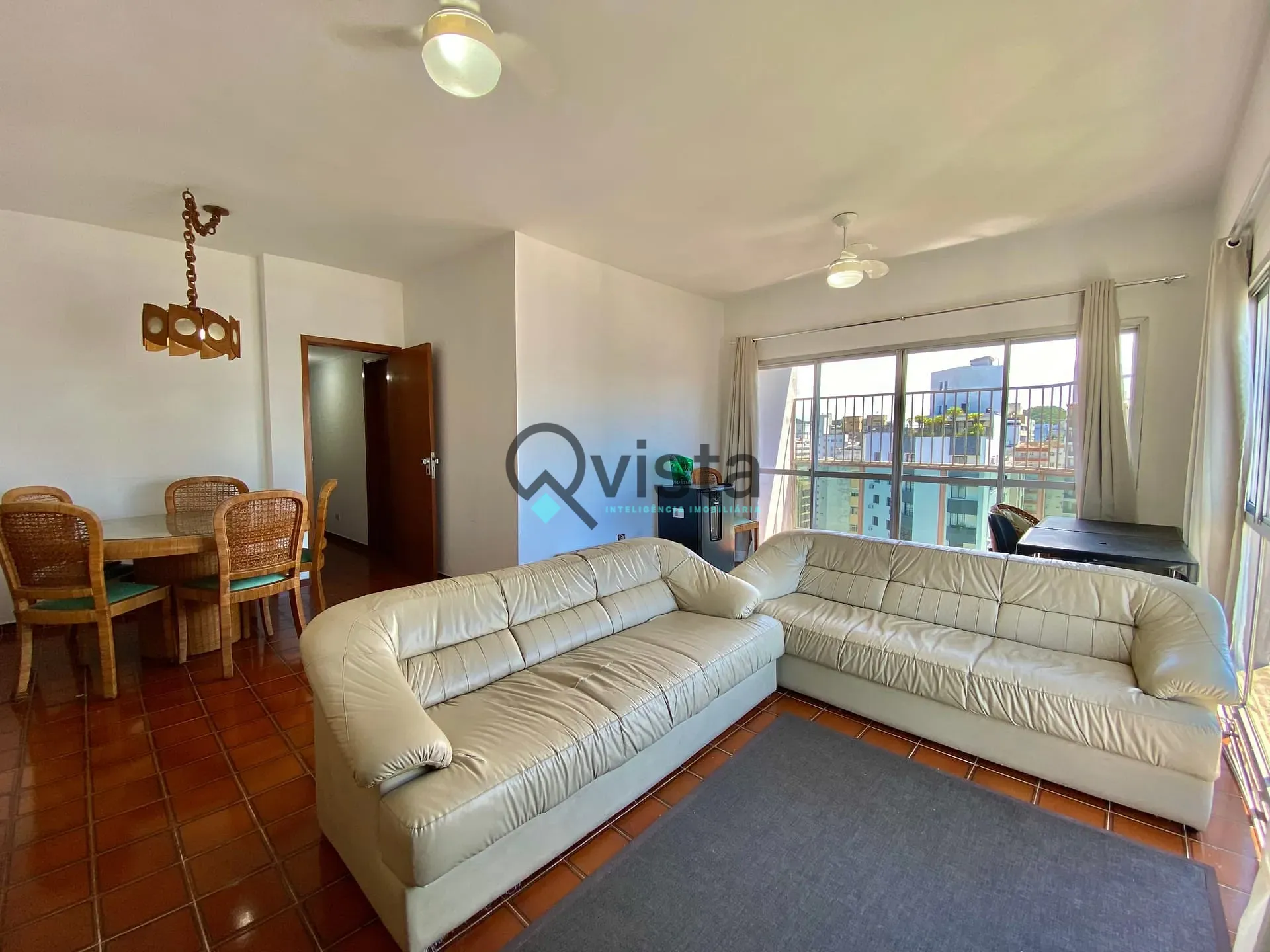 Apartamento, 4 quartos, 111 m² - Foto 3
