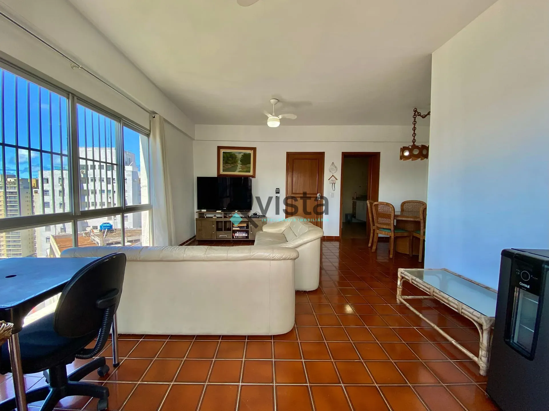 Apartamento, 4 quartos, 111 m² - Foto 5