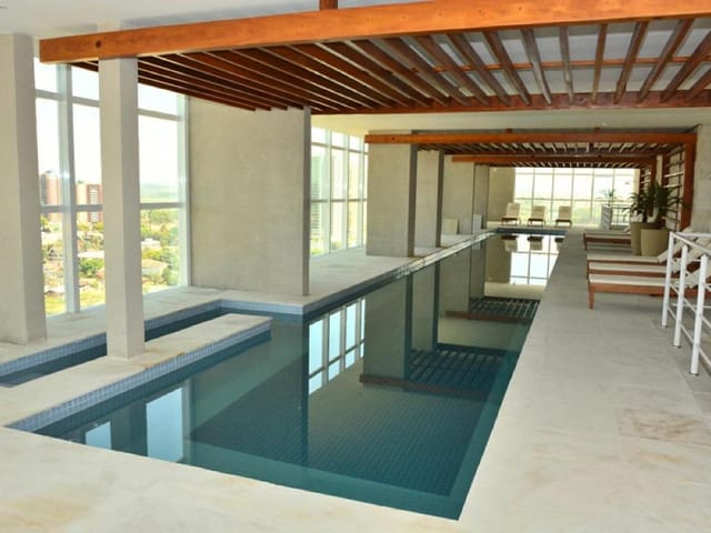 Foto do Apartamento - Apartamento à venda e locação 2 Quartos, 1 Suite, 2 Vagas, 77M², Vila Ema, São José dos Campos - SP | Edifício Icon Vila Ema | RUSSI IMÓVEIS
