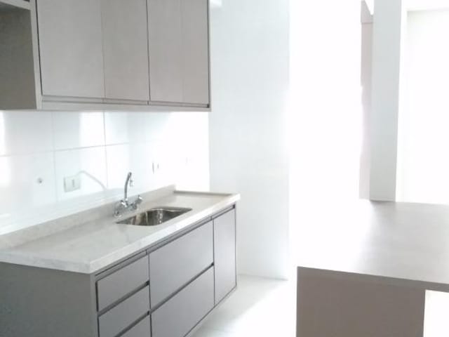 Foto do Apartamento - Apartamento à venda e locação 2 Quartos, 1 Suite, 2 Vagas, 77M², Vila Ema, São José dos Campos - SP | Edifício Icon Vila Ema | RUSSI IMÓVEIS