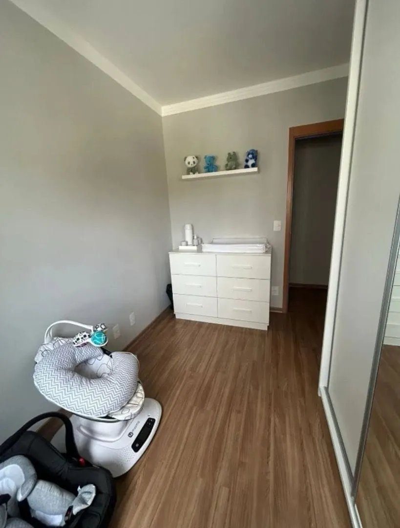 Apartamento, 2 quartos, 48 m² - Foto 4