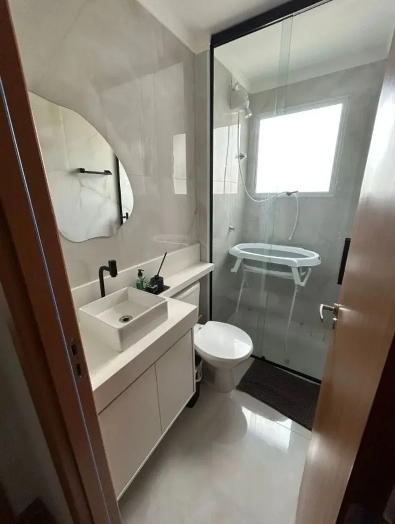 Apartamento, 2 quartos, 48 m² - Foto 7