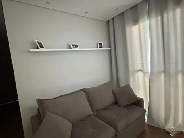 Apartamento com 10m² 2 quartos e 2 banheiros, à venda, no bairro Colinas do Paratehy em São José Dos Campos