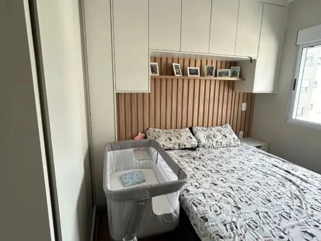 Apartamento com 10m² 2 quartos e 2 banheiros, à venda, no bairro Colinas do Paratehy em São José Dos Campos