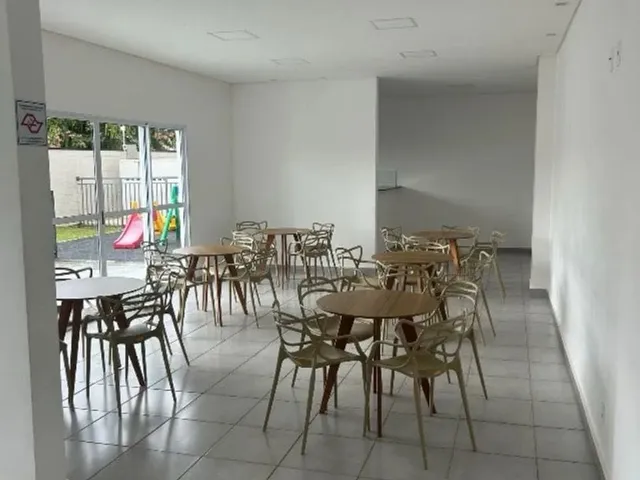 Apartamento com 10m² 2 quartos e 2 banheiros, à venda, no bairro Colinas do Paratehy em São José Dos Campos