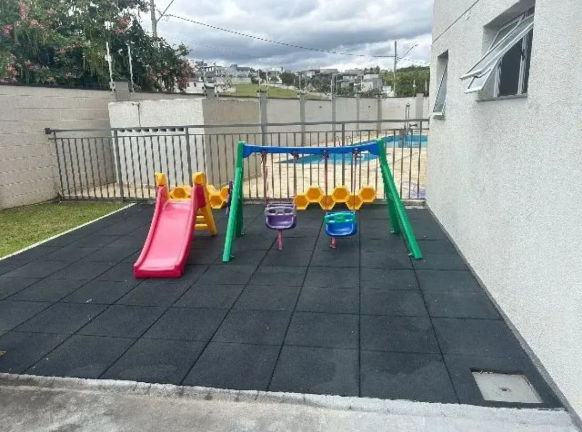 Apartamento, 2 quartos, 48 m² - Foto 11