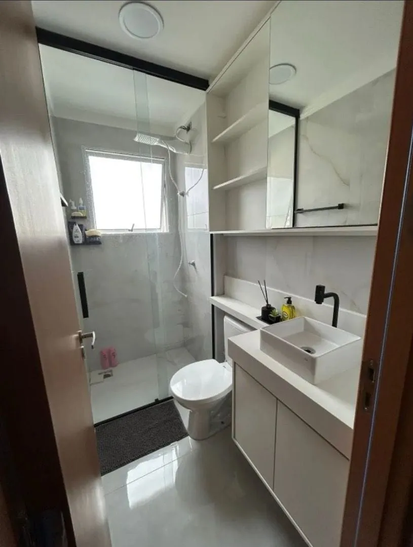 Apartamento, 2 quartos, 48 m² - Foto 5