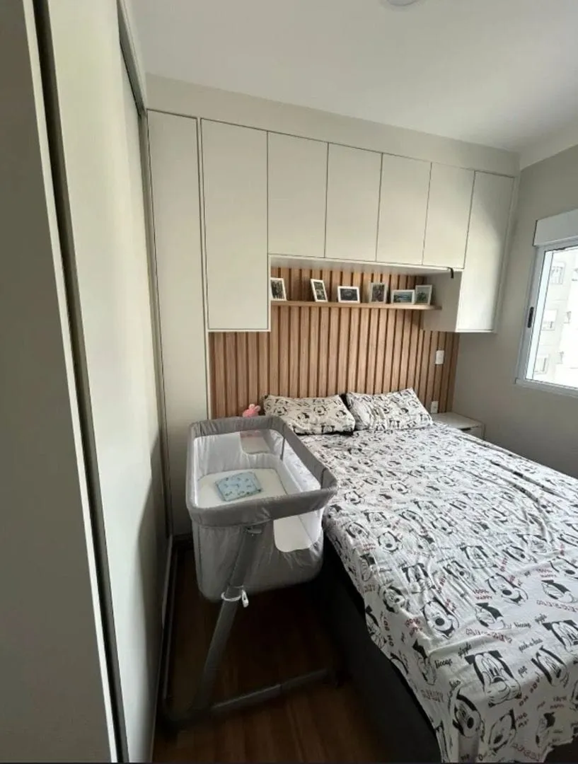 Apartamento, 2 quartos, 48 m² - Foto 6