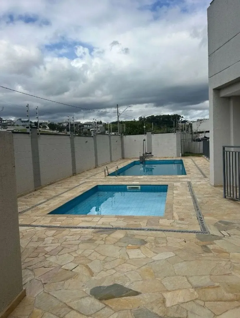 Apartamento, 2 quartos, 48 m² - Foto 8