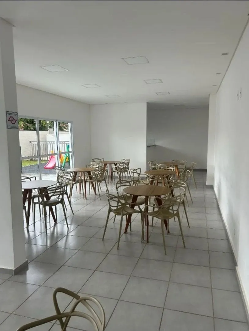 Apartamento, 2 quartos, 48 m² - Foto 9
