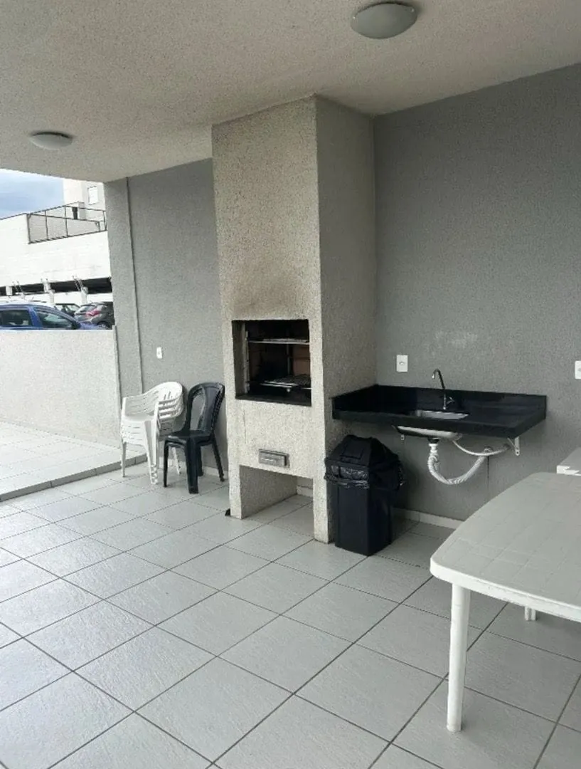 Apartamento, 2 quartos, 48 m² - Foto 14