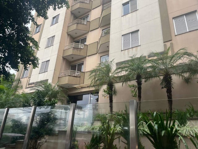 Foto do Apartamento - APARTAMENTO A VENDA, 03 QUARTOS (01 SUITE), SACADA, 76,19 M² UTIL, 01 VAGA, CENTRO, LONDRINA/PR. | ZBM NEGOCIOS IMOBILIARIOS