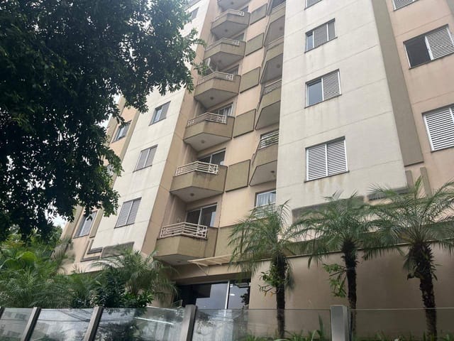 Foto do Apartamento - APARTAMENTO A VENDA, 03 QUARTOS (01 SUITE), SACADA, 76,19 M² UTIL, 01 VAGA, CENTRO, LONDRINA/PR. | ZBM NEGOCIOS IMOBILIARIOS