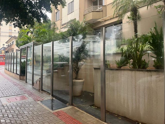Foto do Apartamento - APARTAMENTO A VENDA, 03 QUARTOS (01 SUITE), SACADA, 76,19 M² UTIL, 01 VAGA, CENTRO, LONDRINA/PR. | ZBM NEGOCIOS IMOBILIARIOS