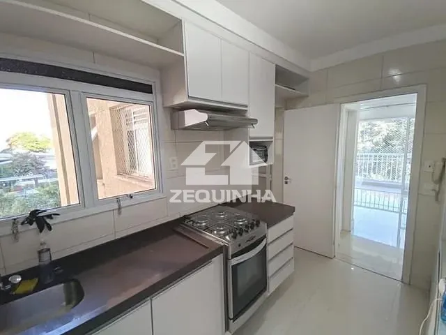 Apartamento com 87m² 3 quartos e 3 banheiros, à venda, no bairro Vl Campesina em Osasco