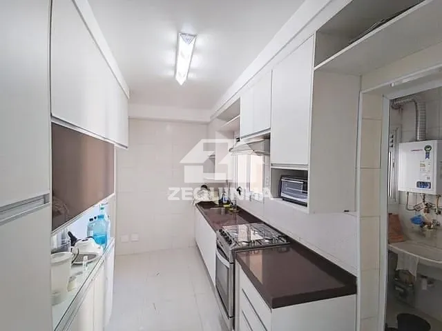 Apartamento com 87m² 3 quartos e 3 banheiros, à venda, no bairro Vl Campesina em Osasco