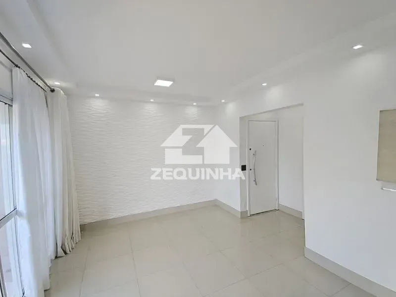 Apartamento, 3 quartos, 87 m² - Foto 1