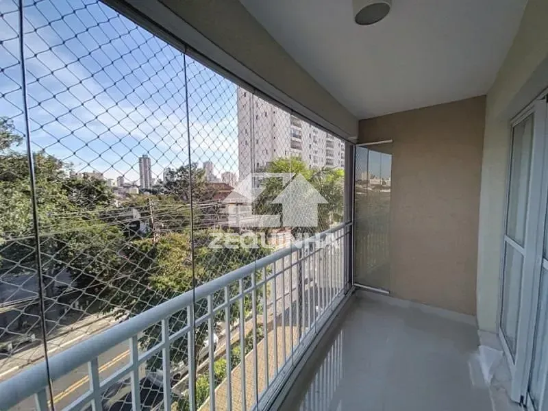 Apartamento, 3 quartos, 87 m² - Foto 2
