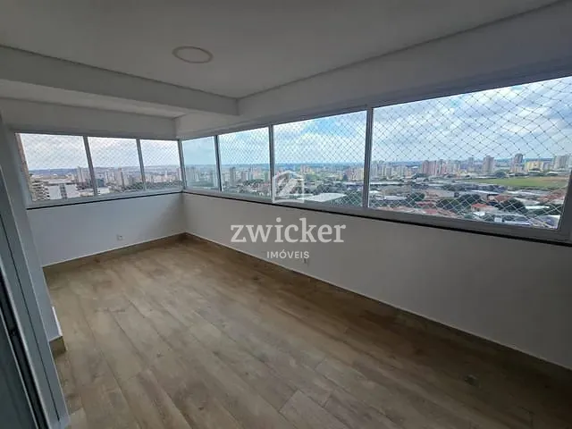 Apartamento 2 quartos e 3 banheiros, à venda, no bairro Vila Mariana em Bauru