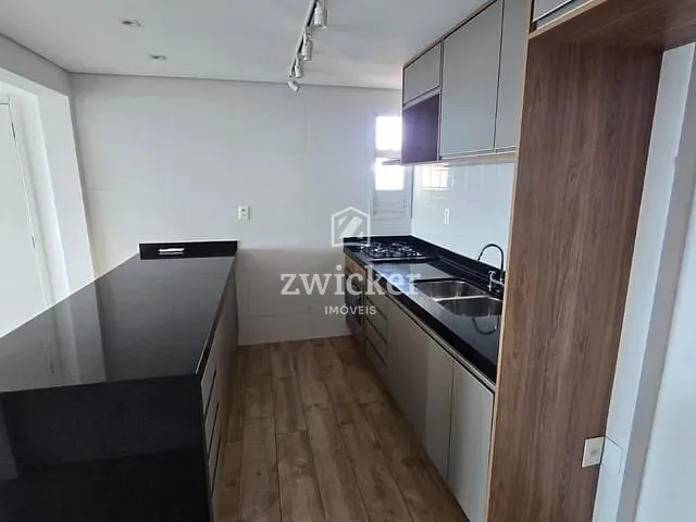 Apartamento 2 quartos e 3 banheiros, à venda, no bairro Vila Mariana em Bauru